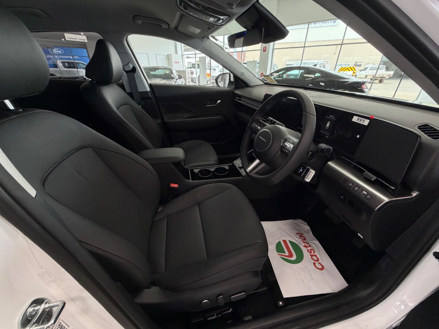 2026 Hyundai KONA SX2.V3 Elite SUV Image 8
