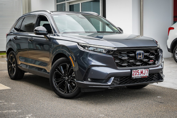 2024 Honda CR-V RS e:HEV RS SUV
