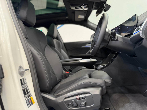 2024 BMW iX2 U10 eDrive20 M Sport SUV image 22