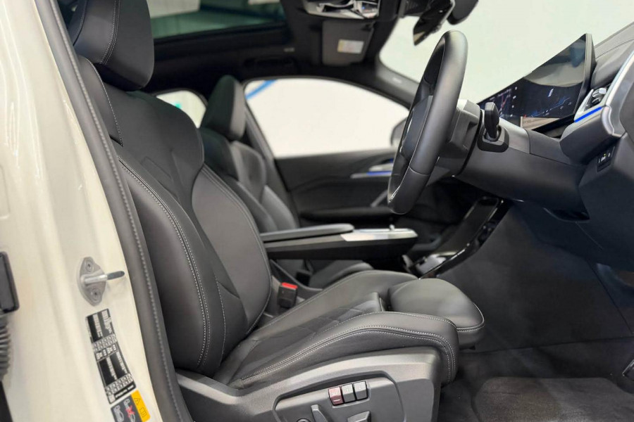 2024 BMW iX2 U10 eDrive20 M Sport SUV