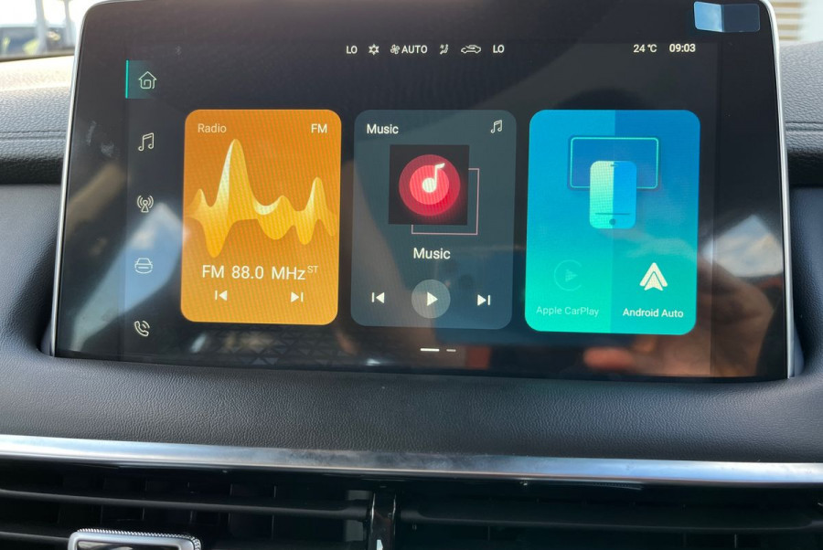 2020 MG HS SAS23 Essence SUV Image 10