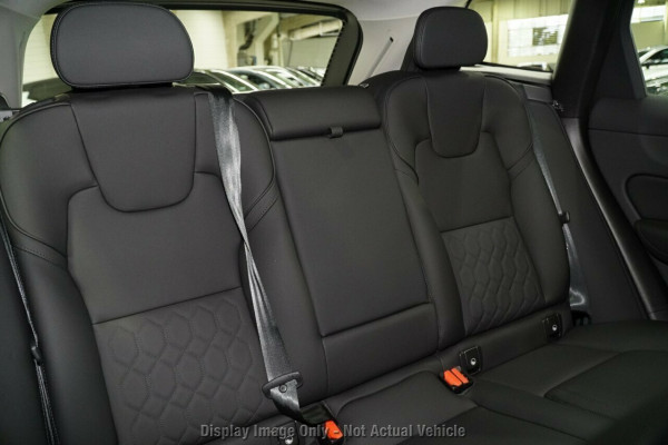 2026 Volvo XC60 UZ Plus B5 Bright SUV Image 14