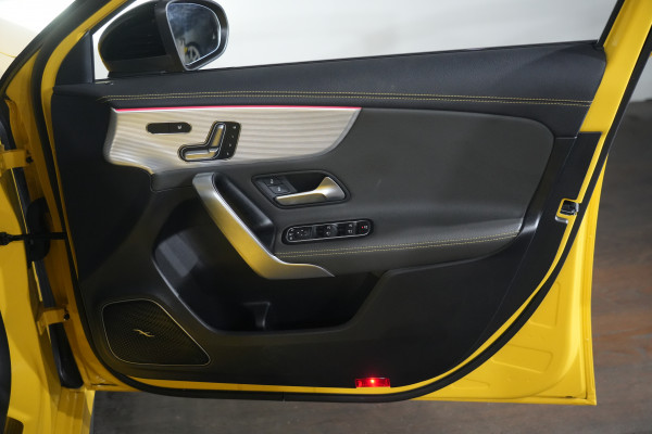 2021 Mercedes-Benz A-Class S 4matic+ Hatch Image 32