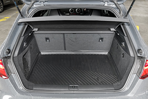 2020 Audi S3 8V Hatch image 19