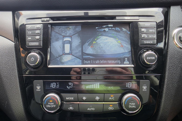 2015 Nissan X-Trail T32 ST-L SUV Image 24