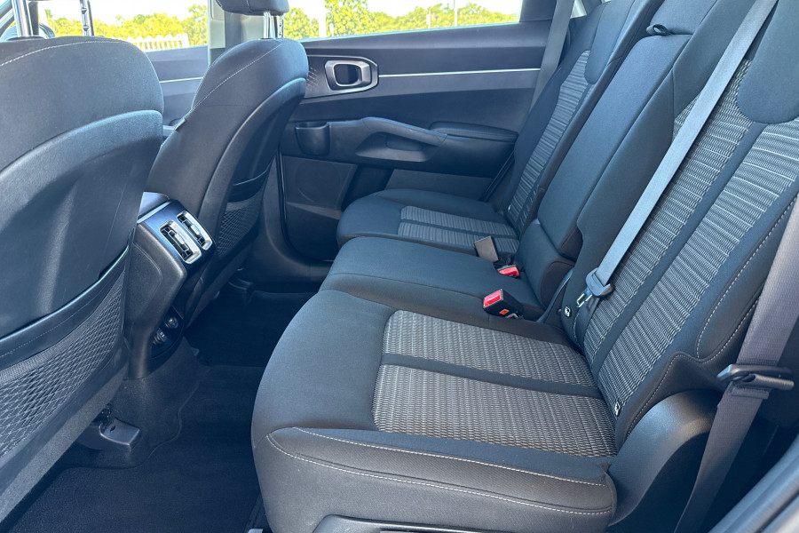 2020 MY21 Kia Sorento MQ4 Sport SUV Image 10