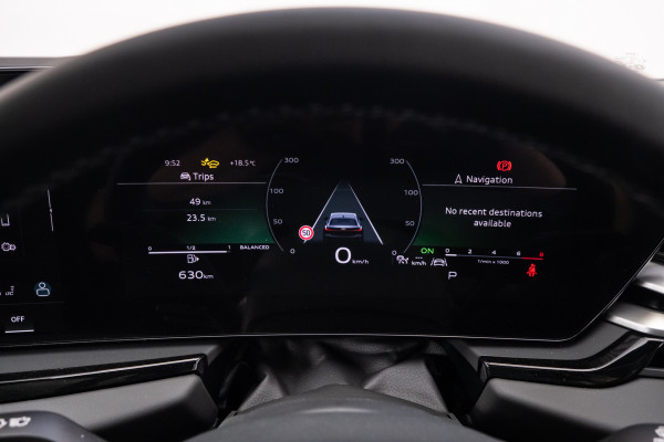 2025 Audi A5 B10 TFSI 150kW S line Sedan image 10