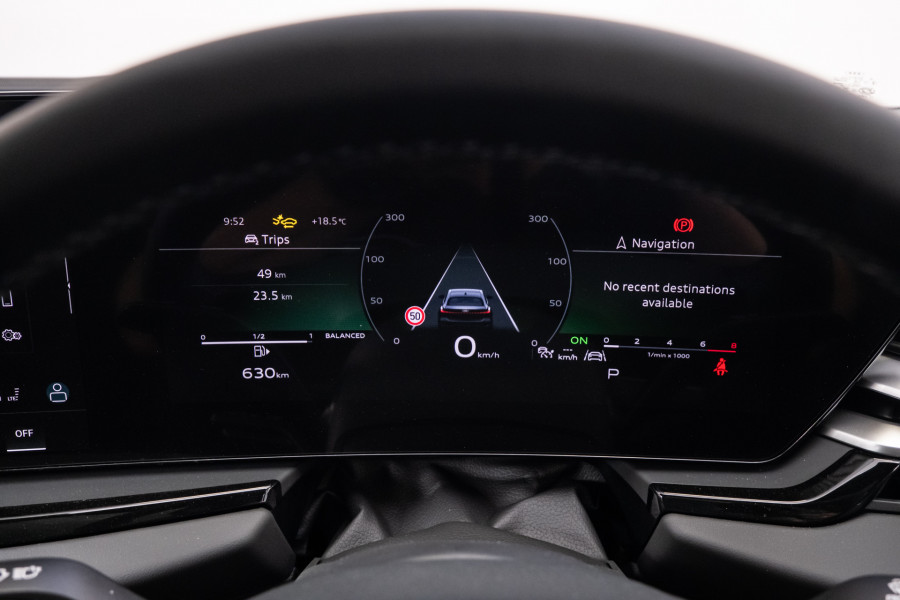 2025 Audi A5 B10 TFSI 150kW S line Sedan