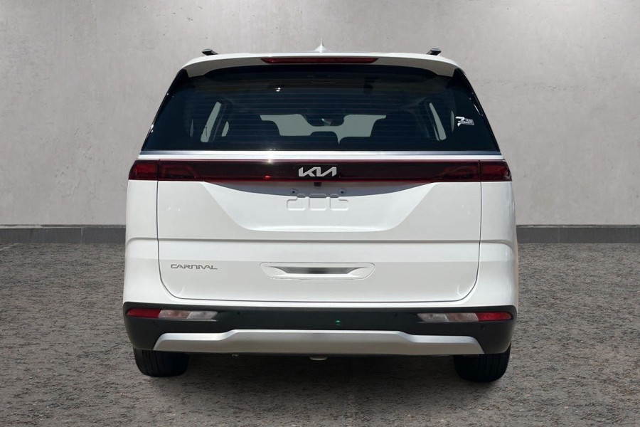 2023 Kia Carnival KA4 S SUV Image 8