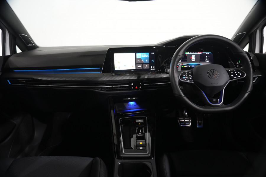 2024 Volkswagen Golf 7 R Hatch Image 13