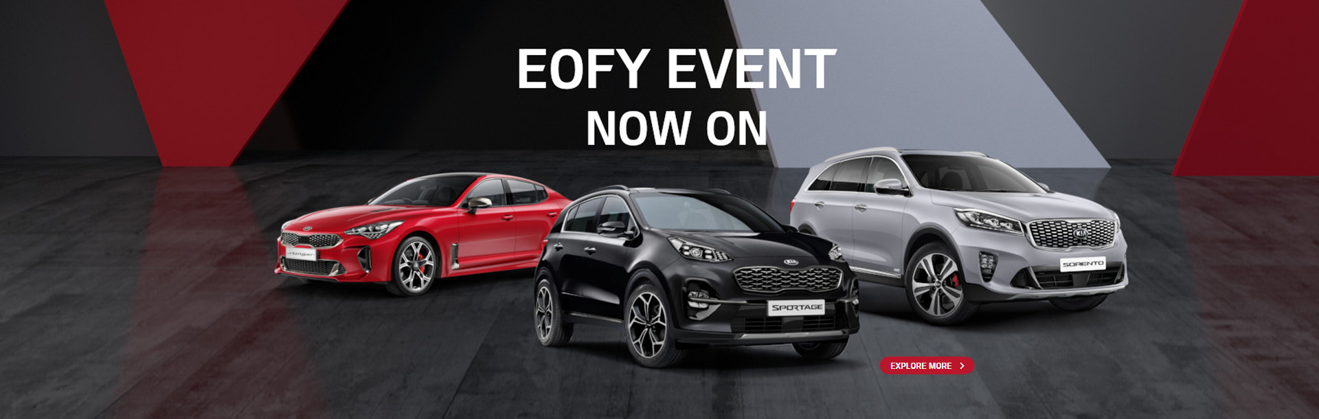 Kia Dealer Brisbane Metro Kia