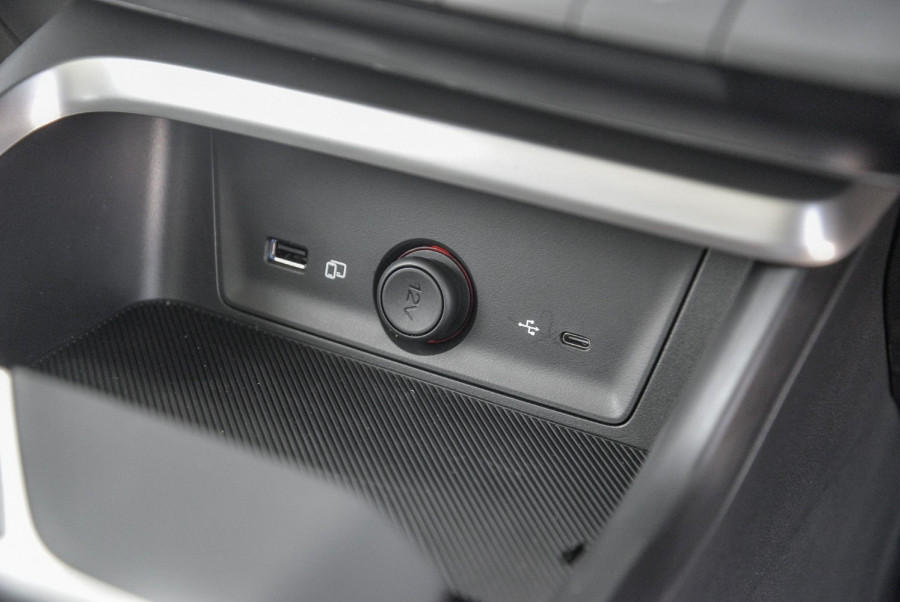 2025 MG ZS ZS32 Essence SUV Image 18