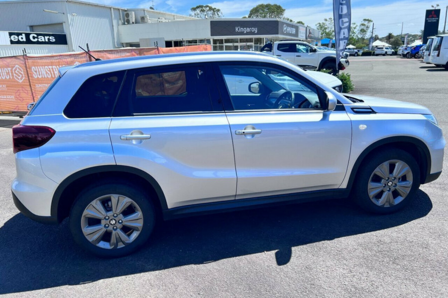 2023 Suzuki Vitara LY Series II  SUV Image 9