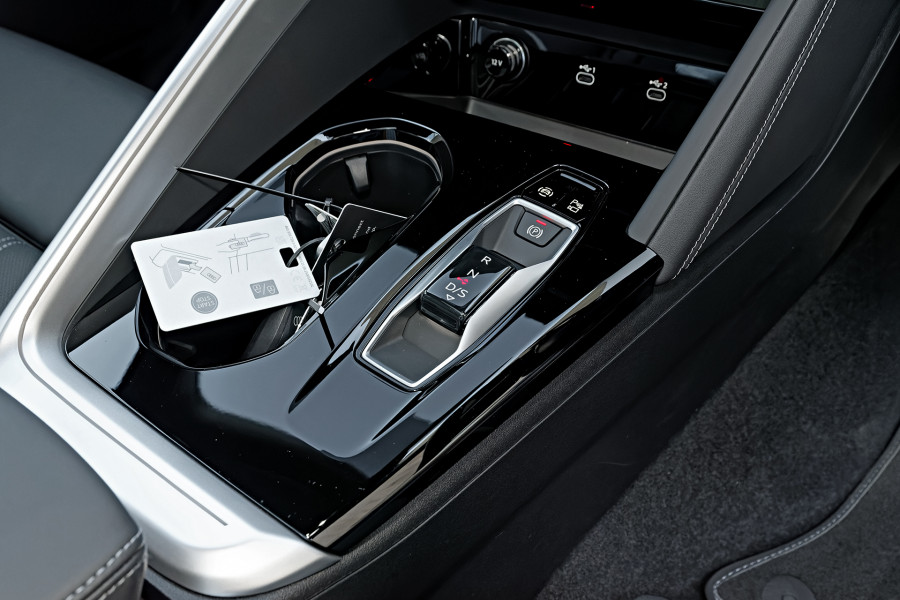 2025 MY26 Audi Q5 GU TFSI 200kW sport SUV