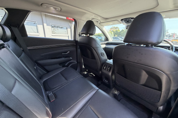 2022 Hyundai Tucson NX4.V1 Highlander SUV Image 16