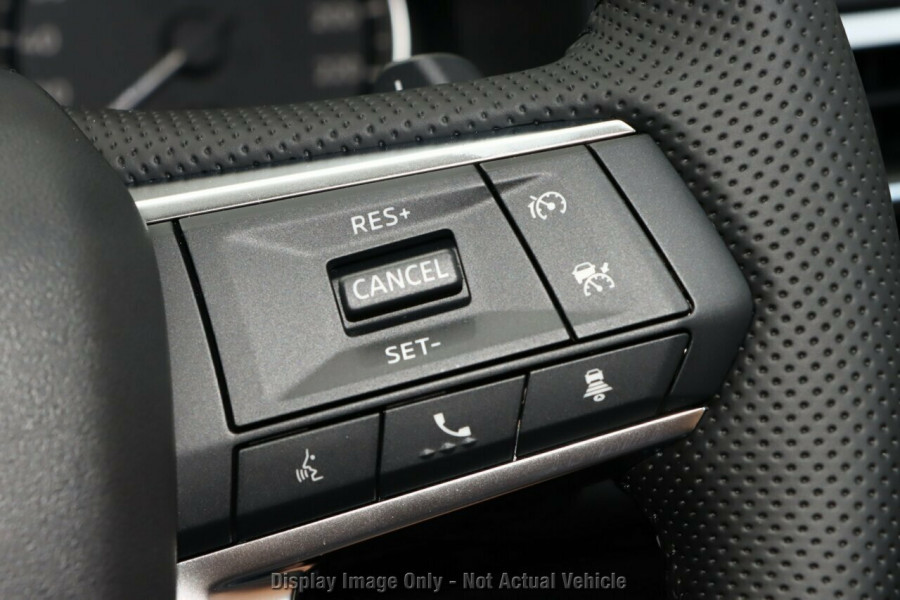 2024 Mitsubishi Outlander ZM Black Edition SUV Image 15
