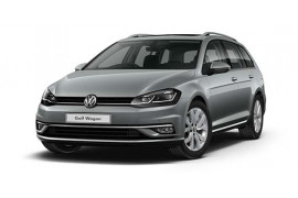 Volkswagen Golf Wagon 110TSI Highline 7.5