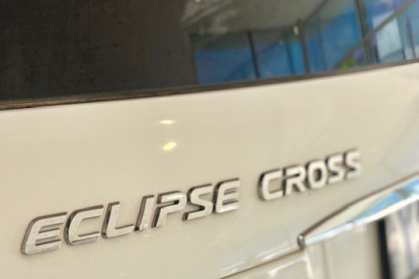 2020 Mitsubishi Eclipse Cross YA Exceed SUV Image 18
