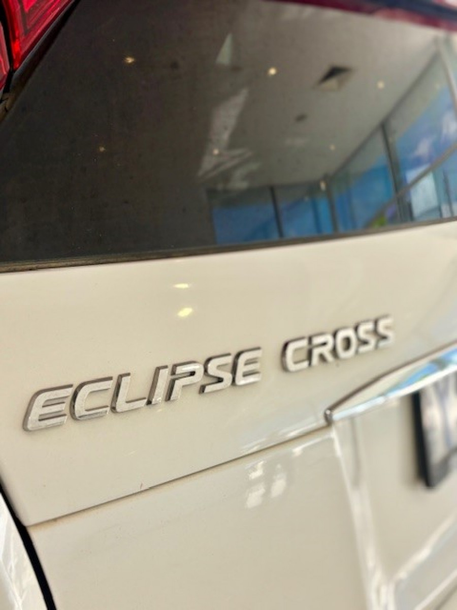 2020 Mitsubishi Eclipse Cross YA Exceed SUV Image 18