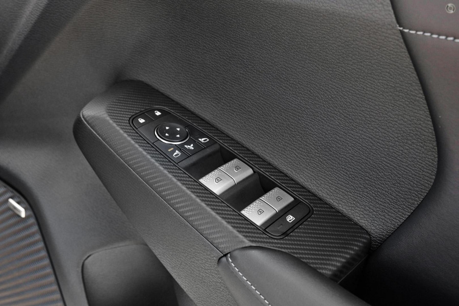 2026 MY25 Mitsubishi Outlander ZM Aspire SUV Image 6