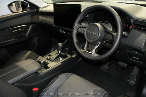 2026 Mazda CX-5 KM0HA0 Akera SUV Image 5