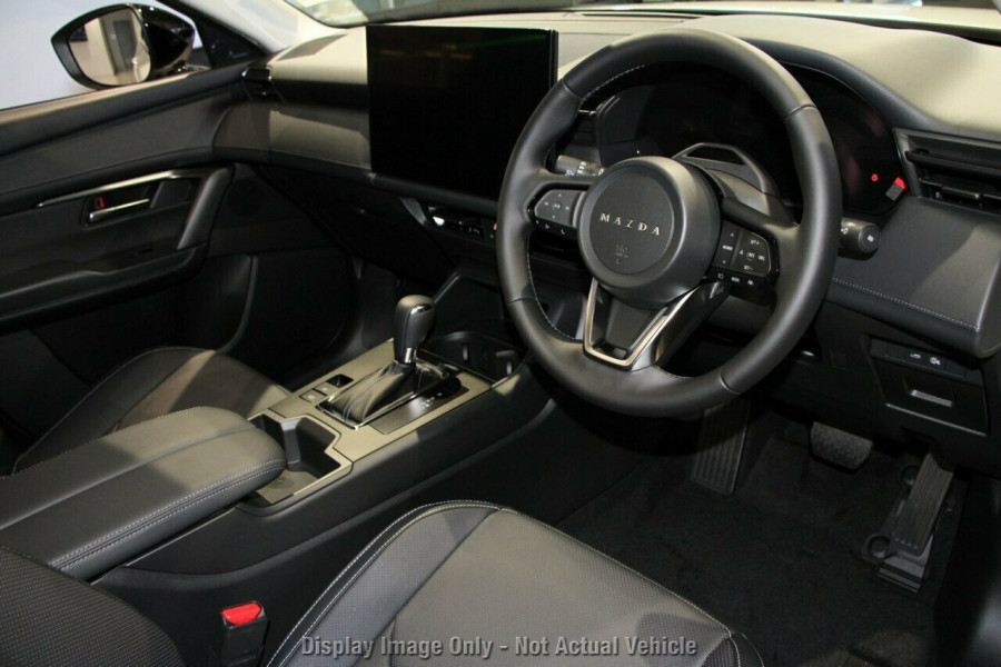 2026 Mazda CX-5 KM0HA0 Akera SUV Image 5