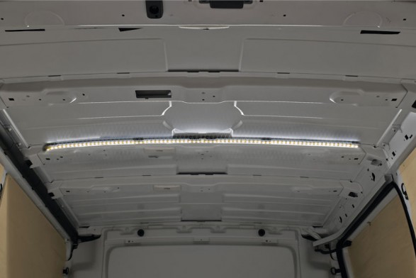 LED interior lights - Pair