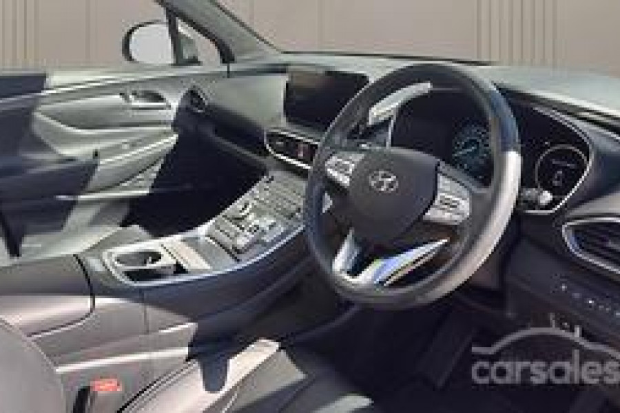 2023 Hyundai Santa Fe TM.V4 Highlander SUV