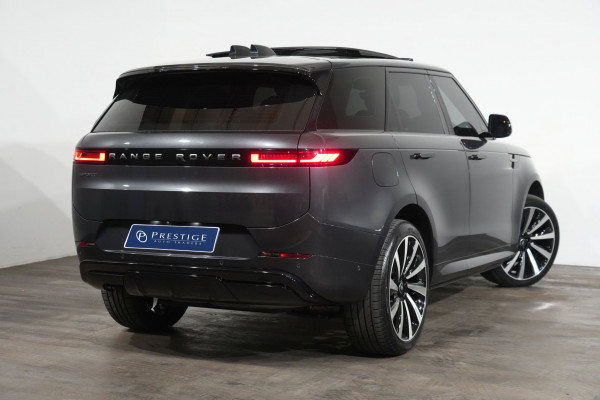 2023 Land Rover Range Rover Sport L461 D300 Dynamic SE SUV Image 7