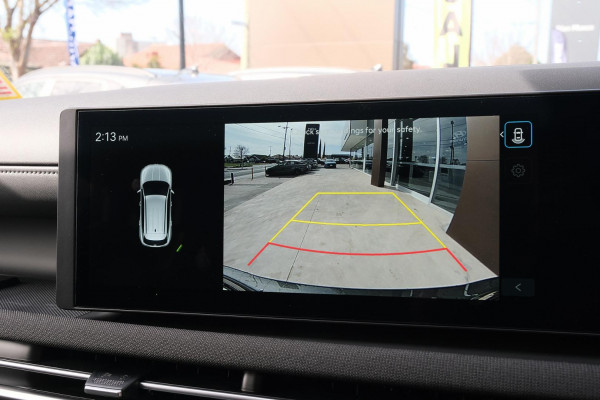 2026 Hyundai Tucson NX4.V4 Elite SUV Image 12