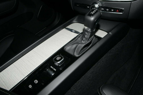 2019 Volvo XC60 UZ T5 Inscription Suv