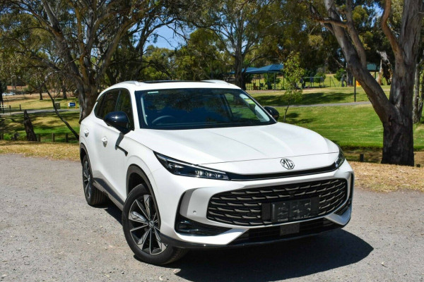 2024 MY25 MG HS AS33 Essence SUV