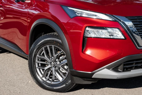 2024 MY23 Nissan X-Trail T33 ST SUV Image 6