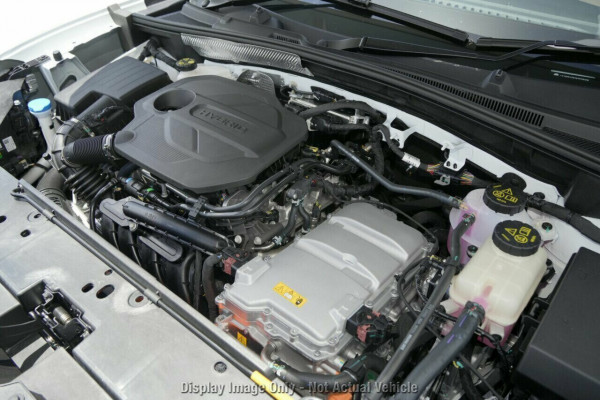 2026 MG ZS ZS32 Essence Hybrid+ SUV Image 22