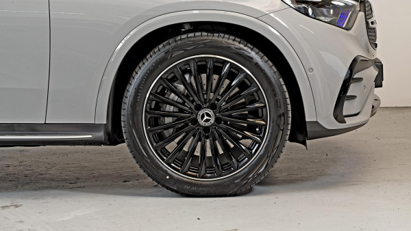 2026 Mercedes-Benz GLC-Class C254 GLC300 SUV image 5