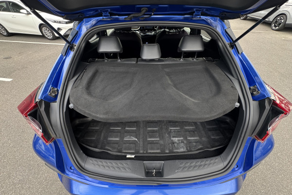 2019 Toyota C-HR NGX10R Koba SUV Image 18