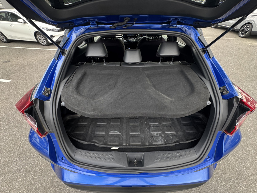 2019 Toyota C-HR NGX10R Koba SUV Image 18