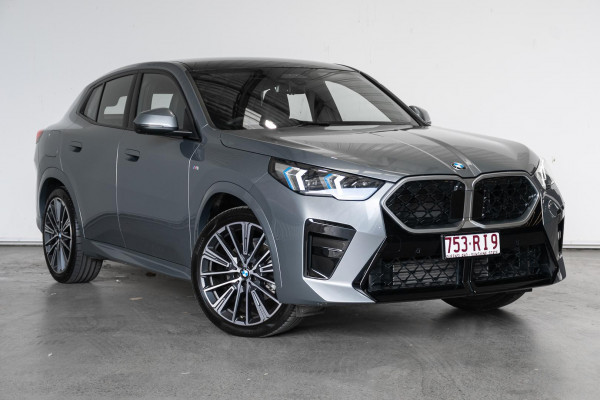 BMW X2 xDrive20i M Sport U10