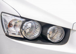 2015 MY16 Holden Barina TM MY16 CD Hatchback