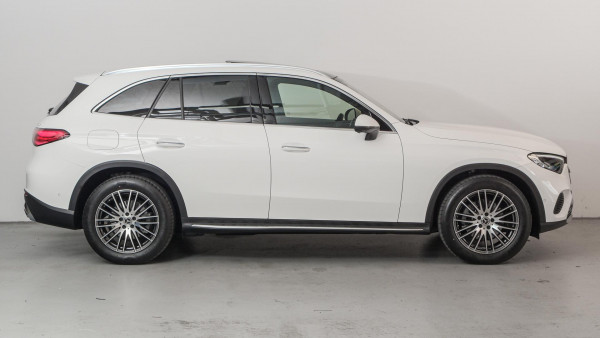 2025 Mercedes-Benz GLC-Class X254 GLC200 SUV image 5