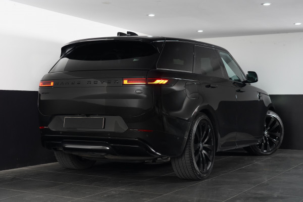 2023 Land Rover Range Rover Sport Sport D300 Se Dynamic (221kw) SUV Image 17