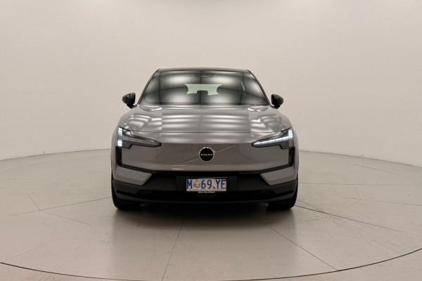 2025 MY26 Volvo EX30  Single Motor Extended Range Plus SUV Image 2