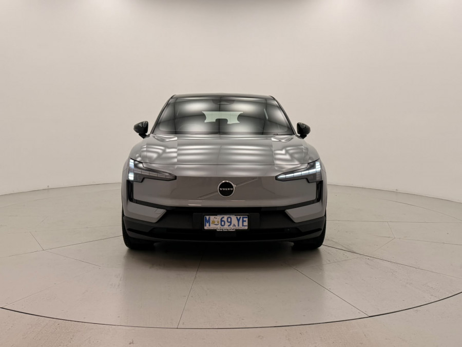 2025 MY26 Volvo EX30  Single Motor Extended Range Plus SUV Image 2