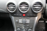 2014 Holden Captiva CG MY14 5 Wagon