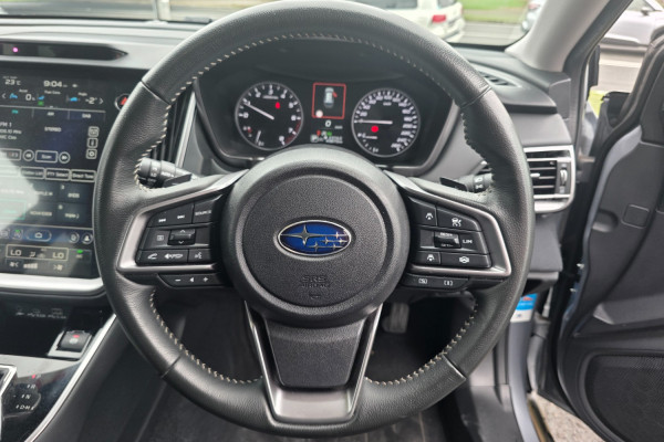 2024 Subaru Outback 6GEN AWD SUV Image 17