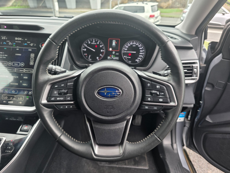 2024 Subaru Outback 6GEN AWD SUV Image 17