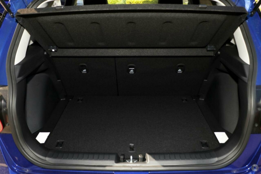 2024 Hyundai Venue QX.V5 Elite SUV Image 11