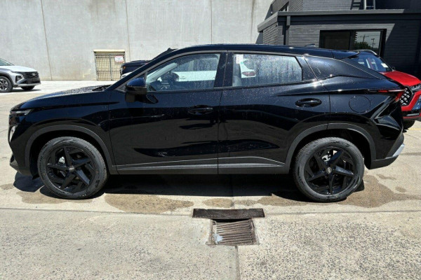 2024 Chery Omoda 5 T19C BX SUV