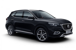 HS - SUV Thumbnail Image