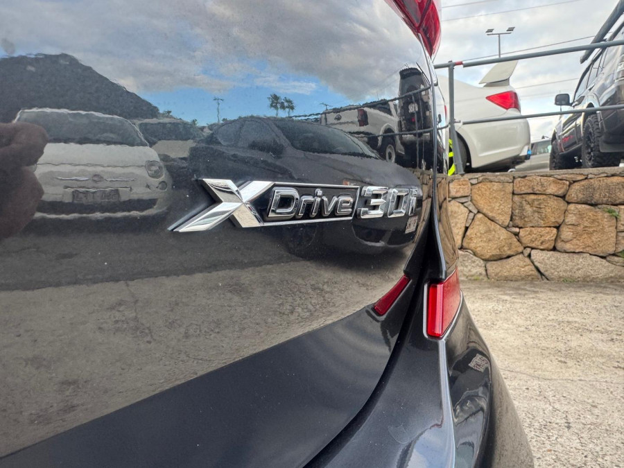 2020 BMW X3 G01 xDrive30i M Sport SUV Image 26